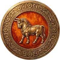 نشان گاو