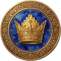 نشان تاج