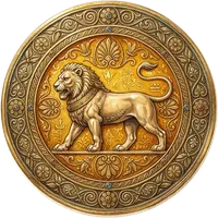 نشان شیر