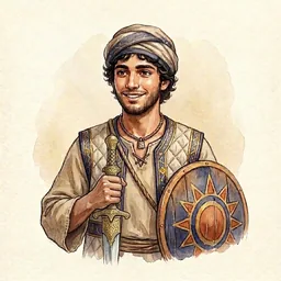 سرباز کارا