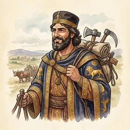 بنیادگزار