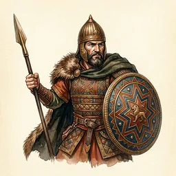 نیزه‌بان