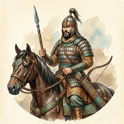 سوار اشرافی